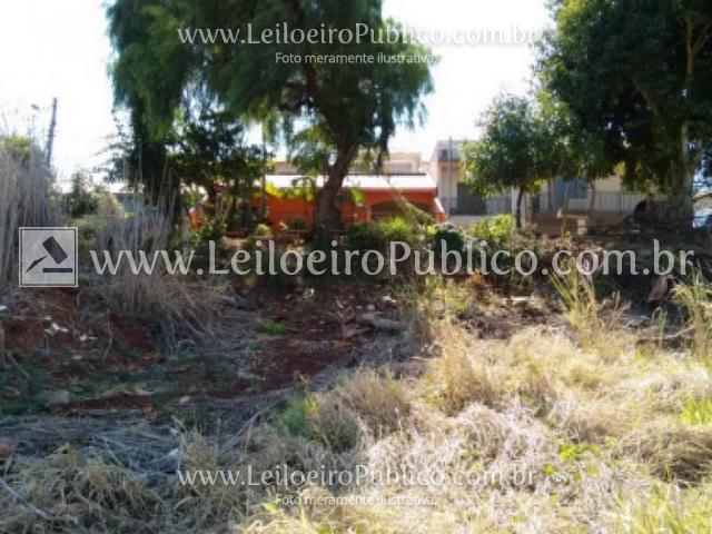 Cornélio procópio (pr): lote