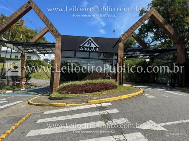 Arujá (sp): casa