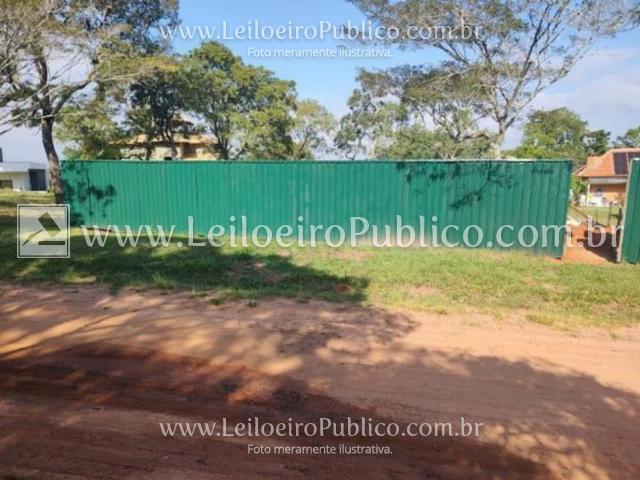 Paranapanema (sp): lote