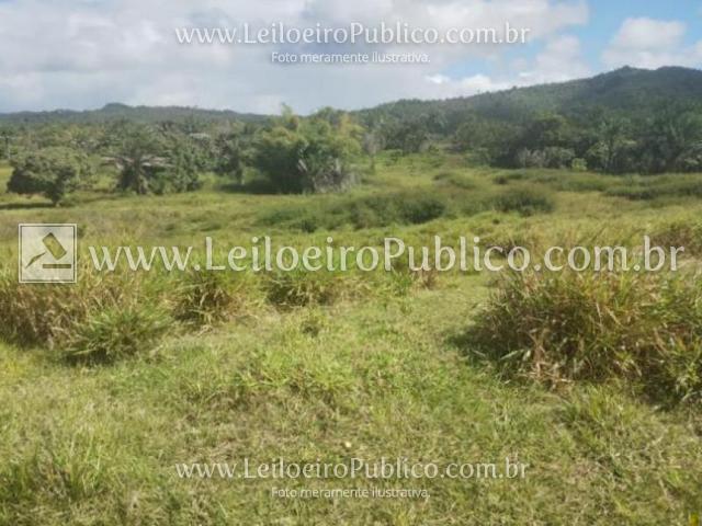 Salinas da margarida (ba): lote