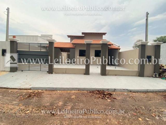 Juara (mt): casa