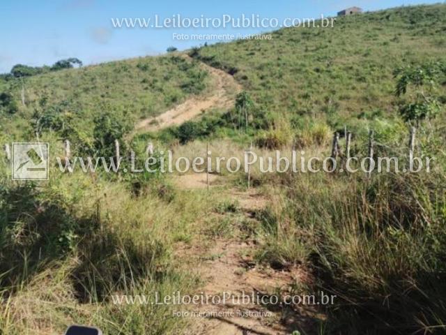 Itaporanga dajuda (se): lote