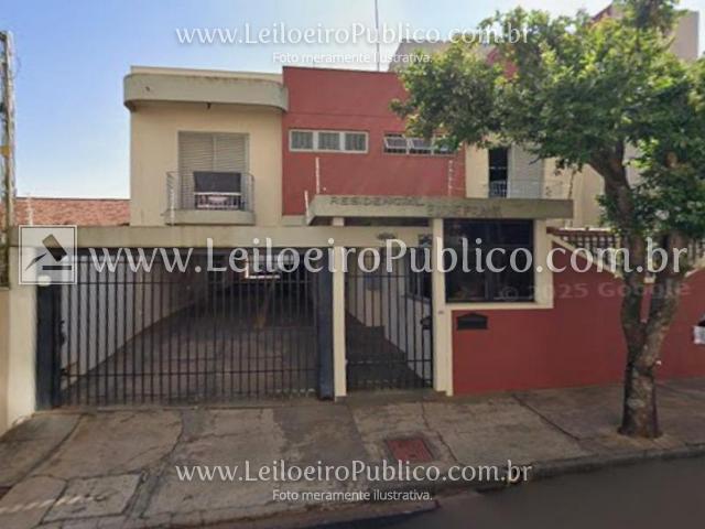 Bauru (sp): prdio