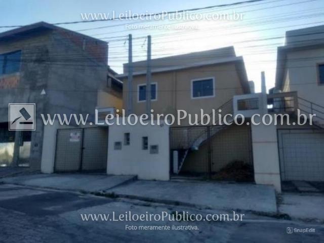 Jacareí (sp): casa