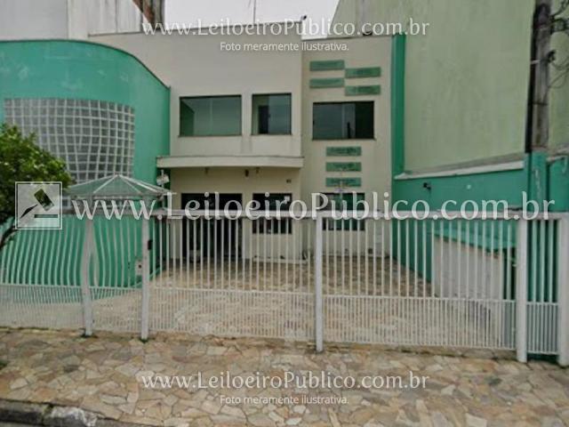 Pindamonhangaba (sp): sala