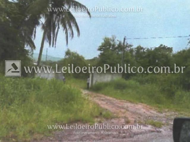 Entre rios (ba): chcarastio