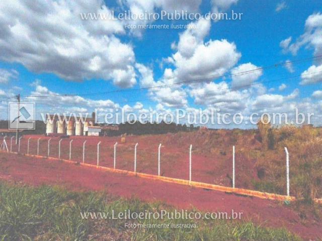 Ituiutaba (mg): lote
