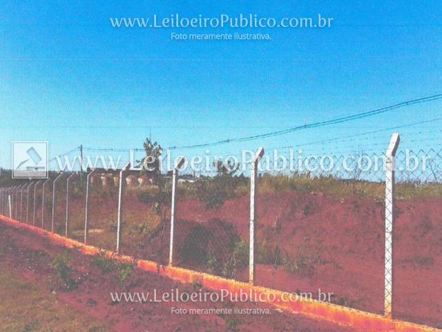 Ituiutaba (mg): lote