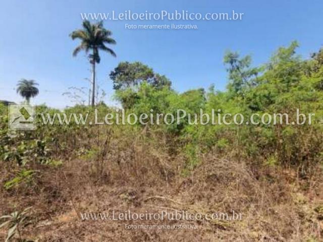Sete lagoas (mg): lote