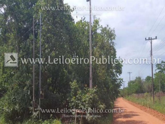 Cuiabá (mt): lote