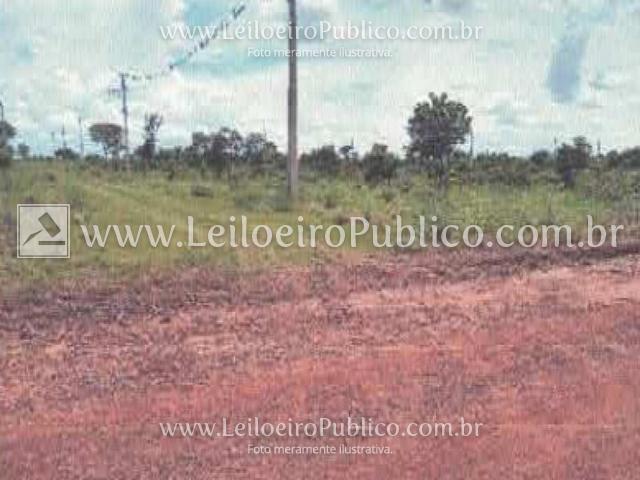 Cuiabá (mt): lote