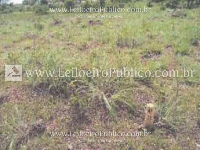 Cuiabá (mt): lote