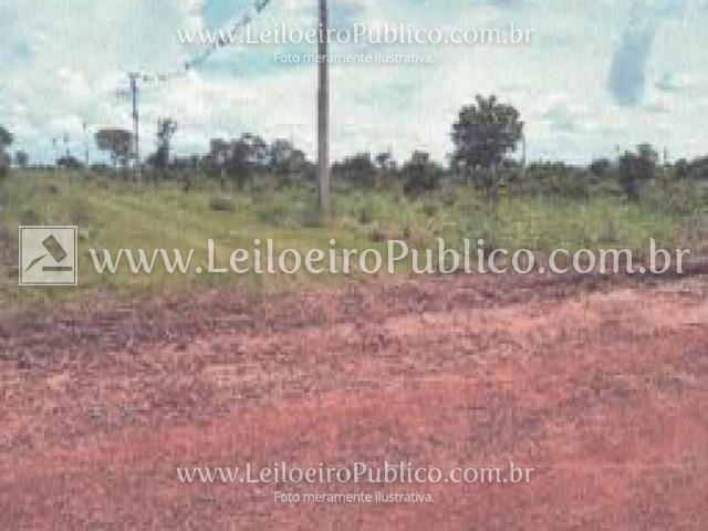 Cuiabá (mt): lote