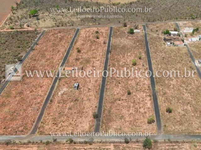 CALDAS NOVAS (GO): LOTE, localizado em Caldas Novas - GO