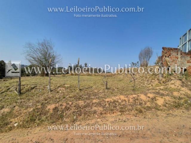 Capivari (sp): lote