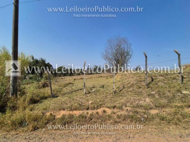 Capivari (sp): lote