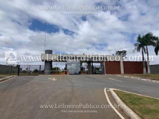 Funilândia (mg): lote