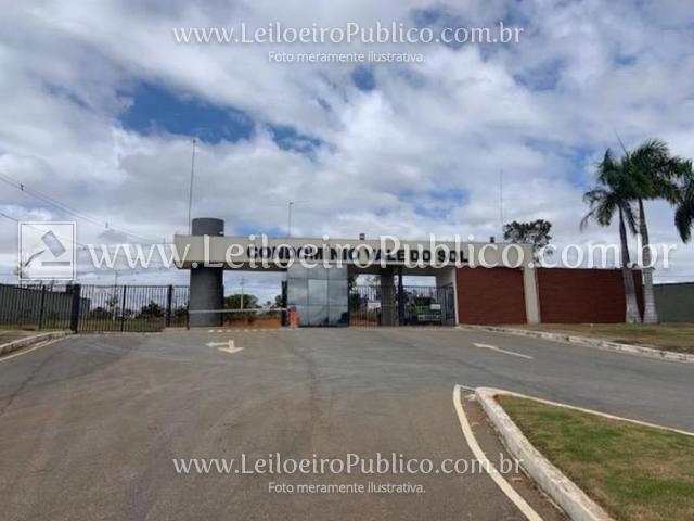 Funilândia (mg): lote