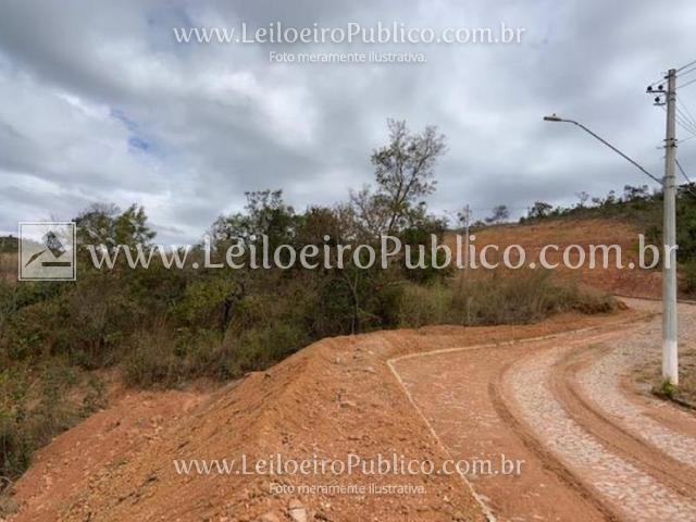 Funilândia (mg): lote