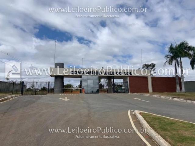 Funilândia (mg): lote
