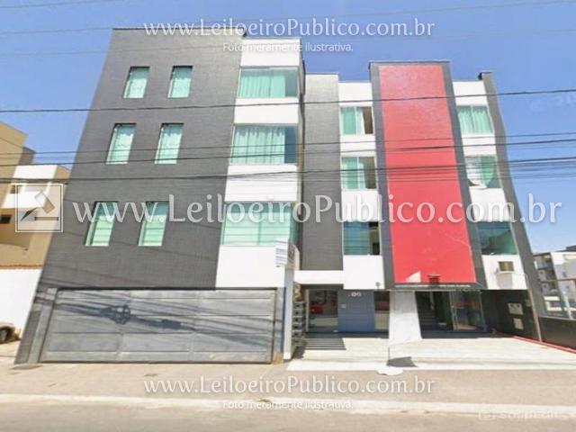Lavras (mg): apartamento