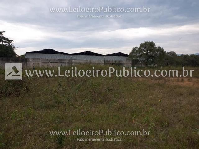Duque de caxias (rj): lote