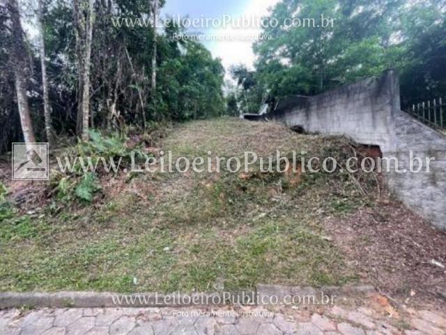 Blumenau (sc): lote