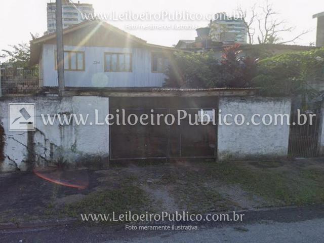São josé (sc): lote