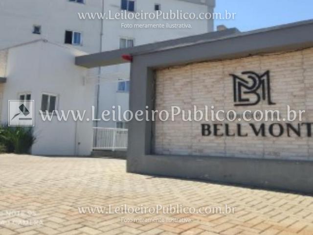 Xanxerê (sc): apartamento