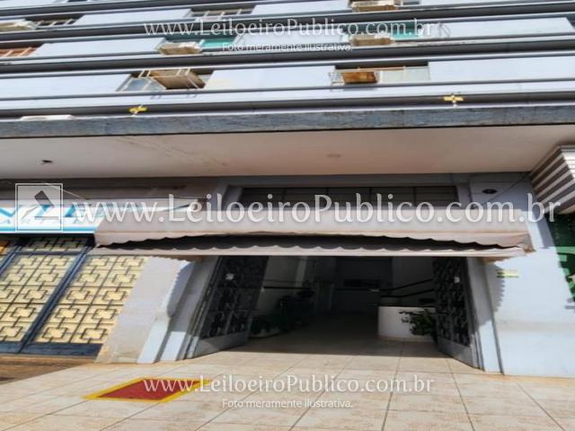 Araçatuba (sp): sala
