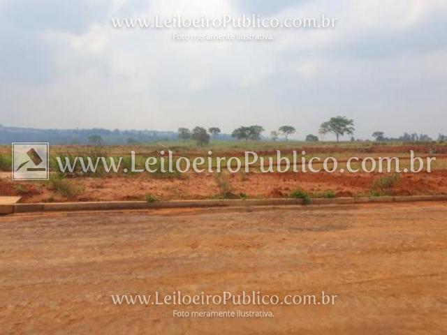 Marília (sp): lote