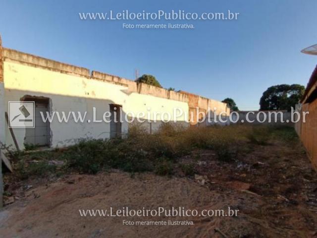 Presidente epitácio (sp): lote