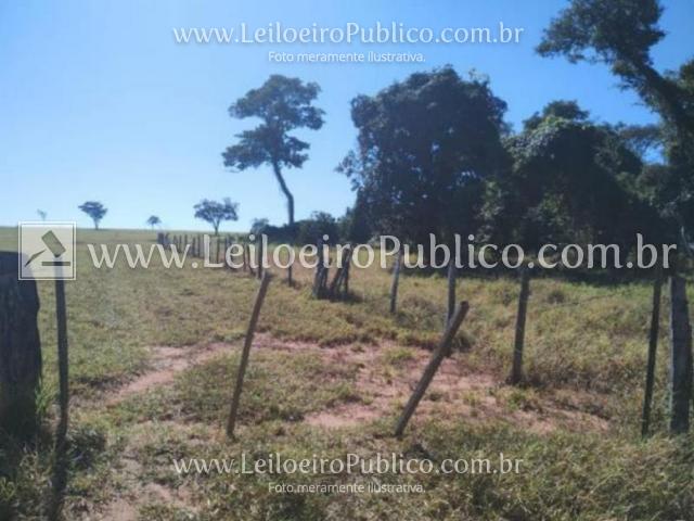 Ribeirão bonito (sp): chcarastio