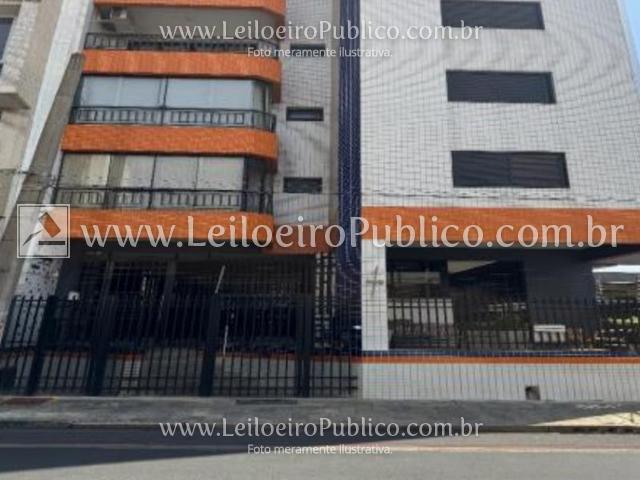 Rio claro (sp): apartamento