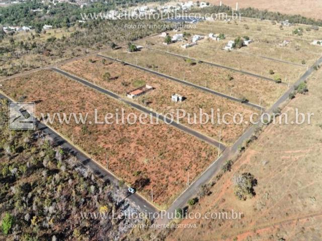 Imagem do imóvel CALDAS NOVAS (GO): LOTE
