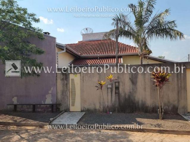 Presidente médici (ro): casa