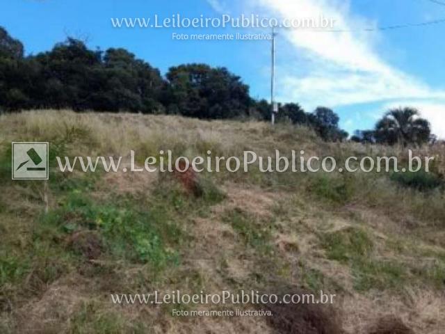São josé do ouro (rs): lote