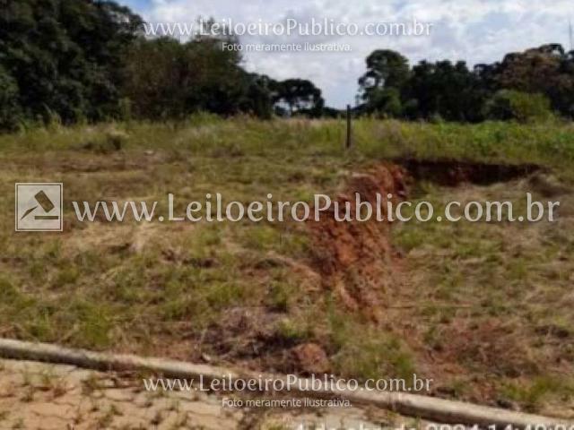 SÃO JOSÉ DO OURO (RS): LOTE, localizado em São José Do Ouro - RS, bairro Operário