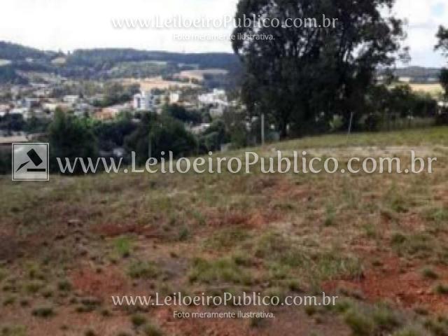 SÃO JOSÉ DO OURO (RS): LOTE, localizado em São José Do Ouro - RS, bairro Operário