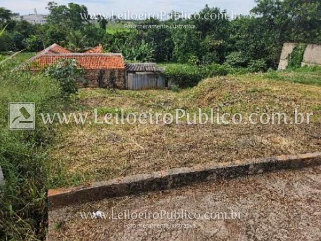 Araraquara (sp): lote