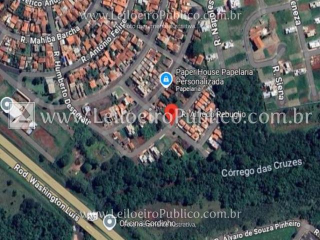 Imagem do imóvel ARARAQUARA (SP): LOTE