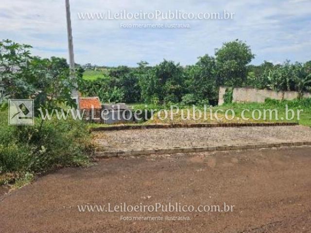 ARARAQUARA (SP): LOTE, localizado em Araraquara - SP, bairro Jardim Universal