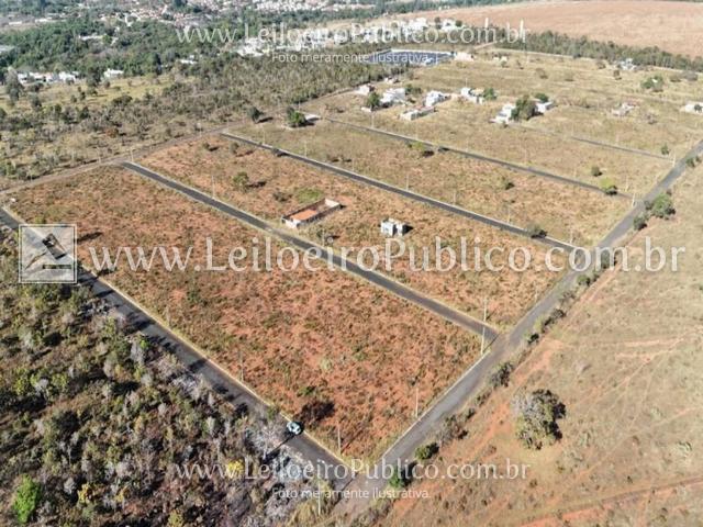 Imagem do imóvel CALDAS NOVAS (GO): LOTE