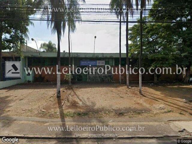 Imagem do imóvel RIBEIRÃO PRETO (SP): PRÉDIO