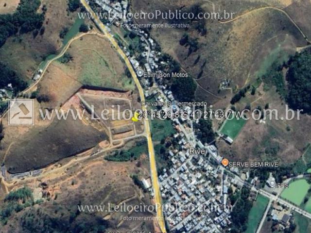 Imagem do imóvel ALEGRE (ES): LOTE