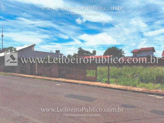 Imagem do imóvel ITUIUTABA (MG): CASA