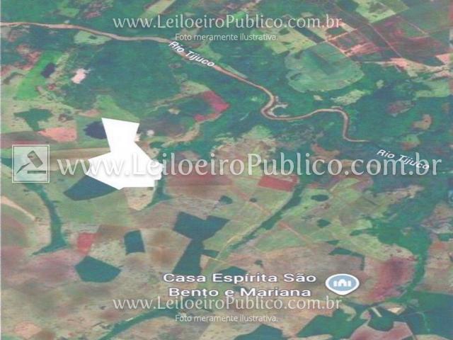 Imagem do imóvel ITUIUTABA (MG): FAZENDA