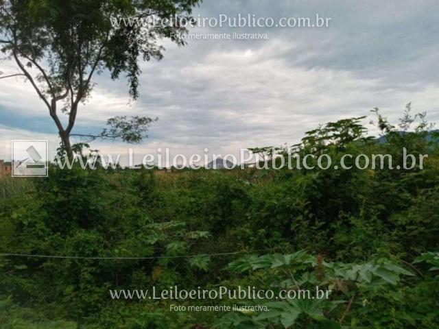 Rio de janeiro (rj): lote
