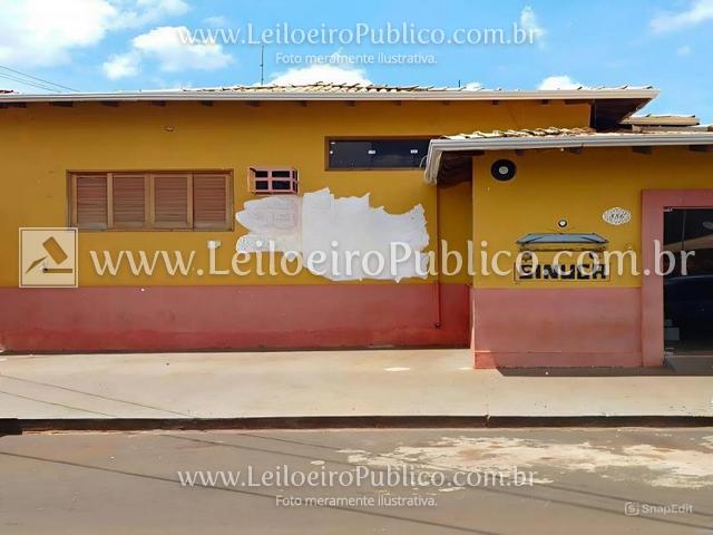 Orlândia (sp): casa