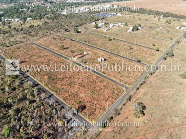 Imagem do imóvel CALDAS NOVAS (GO): LOTE